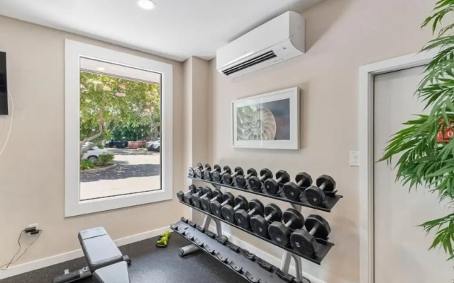 Makena Surf, #e-303 2 Bedroom Condo by RedAwning
