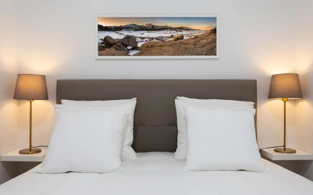Porto Romântico Studio - Santo Ildefonso