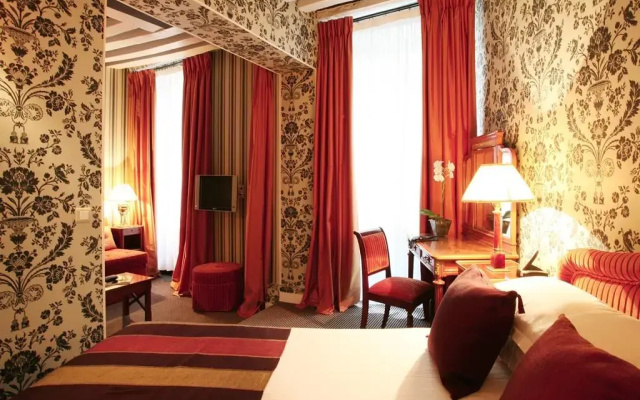 Hotel Résidence Des Arts - Saint-Germain