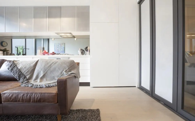 Boutique Stays - Vox Terrace, Prahran