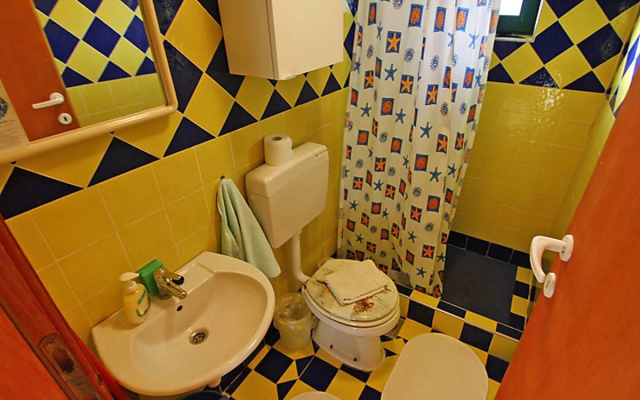 Apartment Dijana Cala Tuent 24048