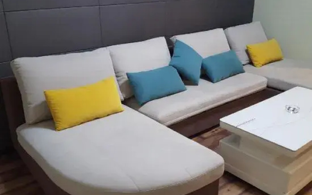 Wanjia Hotel