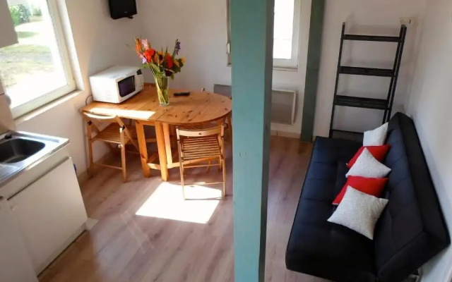 Appart'Hotel Les Acacias
