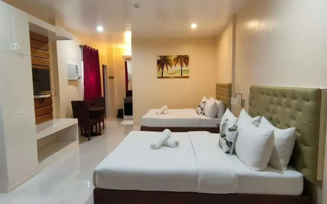 Sea Horizon Resort