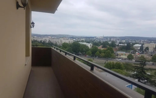 Appartment at Vera