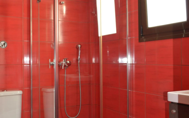 Athens Luxury Suites