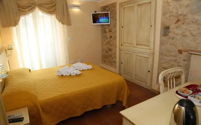 Residenza Cardinale