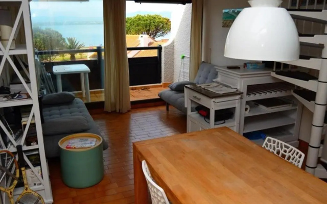 Appartement Port Barcarès, 3 pièces, 6 personnes - FR-1-431-32