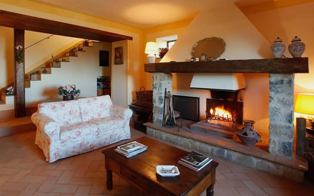 Verdidea - Villa la Felce