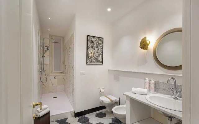 Les Suites del Carmine 2 by Wonderful Italy