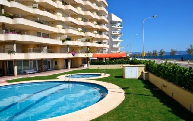 Apartamento  Phenicia  16 Pk