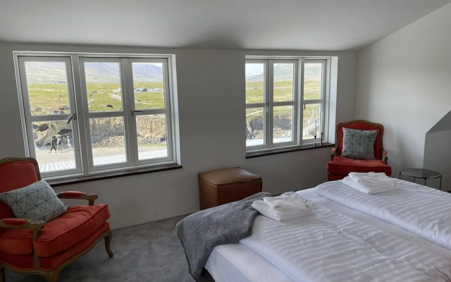 Hotel Godafoss