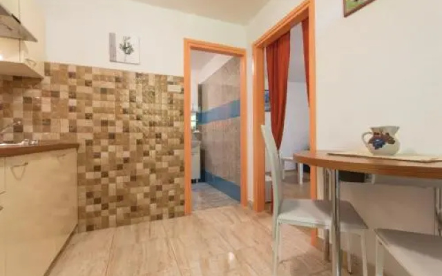 Apartment Ljubica
