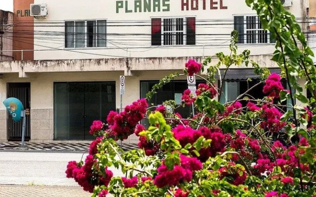 Planas Hotel