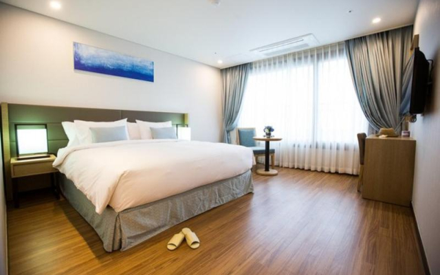 Marevo Resort