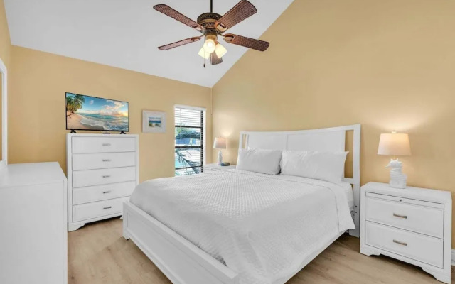 Summer Sands #217 2 Bedroom Home