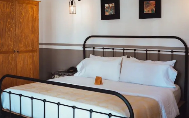 Clandestino Hotel & Spa Pila Seca