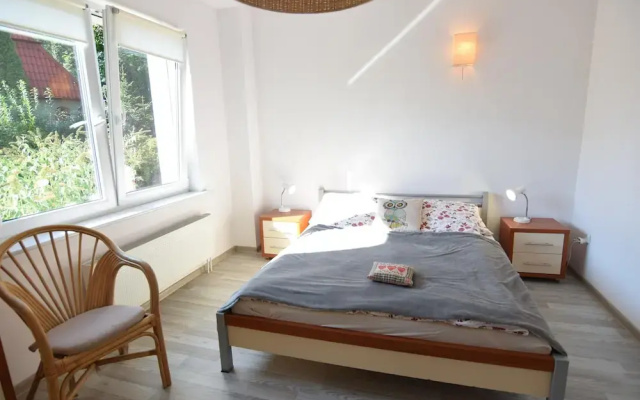 Apartment in Choczewo Near Baltic Sea