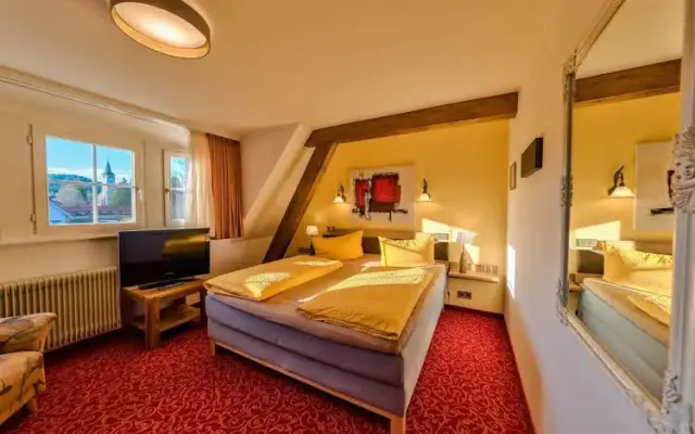 Hotel Sonneneck Titisee