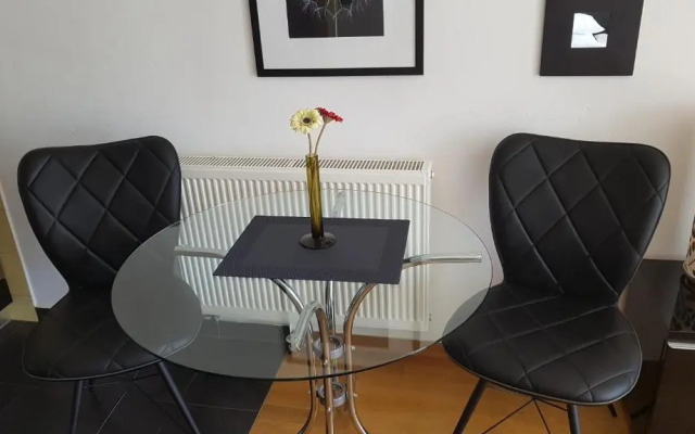 Apartmani Sanja