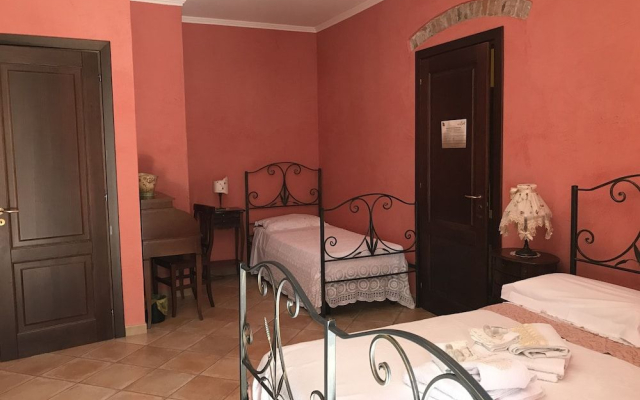 B&B La Sentinella