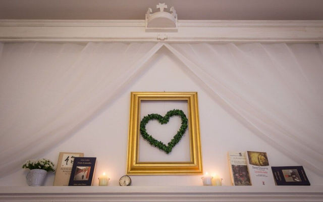 B&B il Cuore