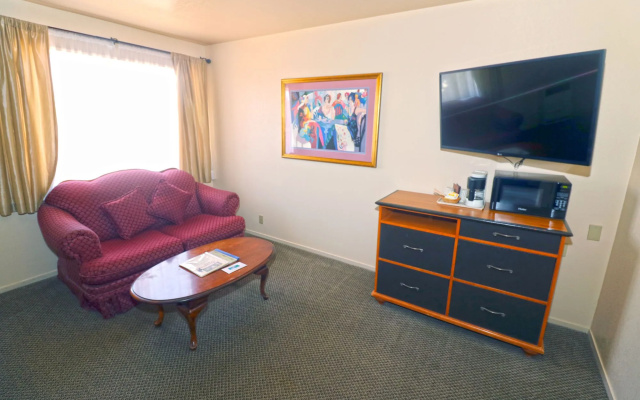 Masterpiece Hotel