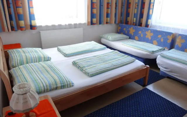 Holiday Home in Holzgau Near Snowworld Ski Area