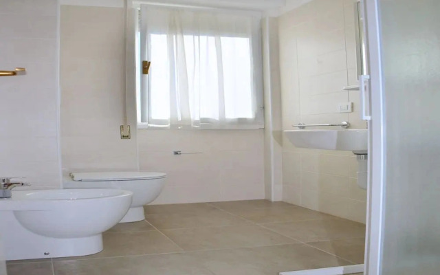 Seaview Flat Perfect for Families