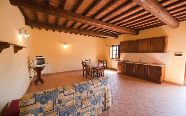 Tenuta di Biscina