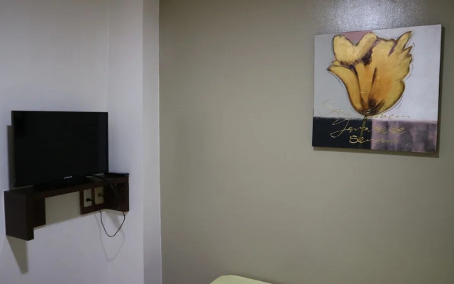 Am's Apartelle
