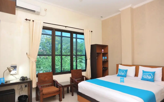 Airy Mataram Cakranegara Sriwijaya 80 Lombok