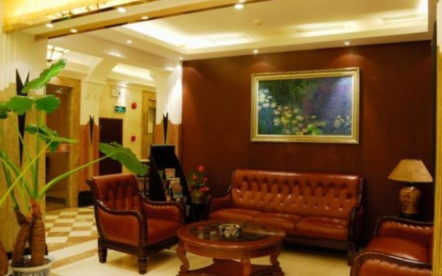 Villas 1931 Hotel