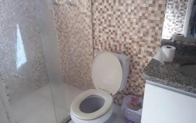 Apartamentos em Porto Seguro