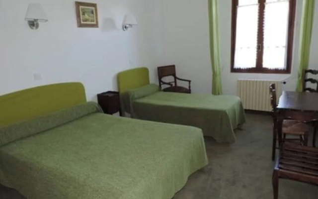 Hotel des Touristes