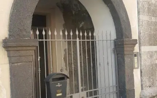 Anteo holiday house