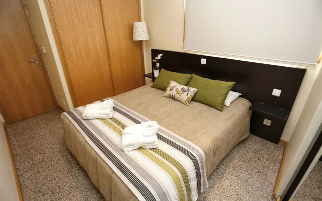 Oporto City Center Apartments