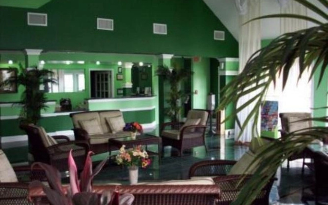 South Beach Orlando Luxury Suites