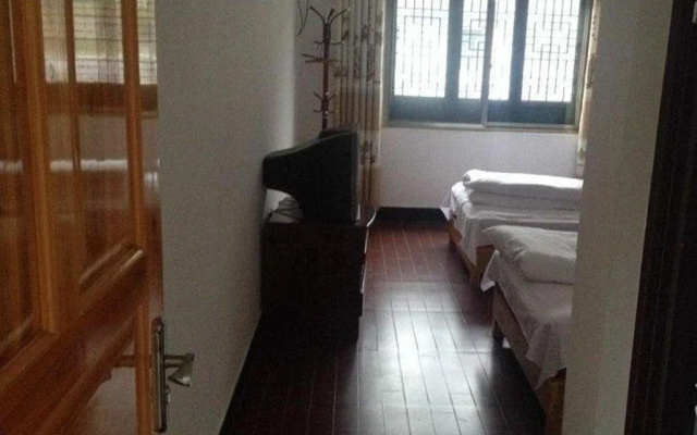Jiangwang Countryside Inn