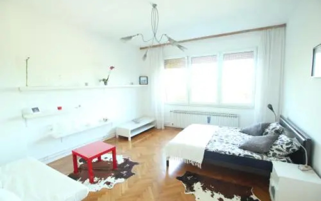 Apartment Keglich