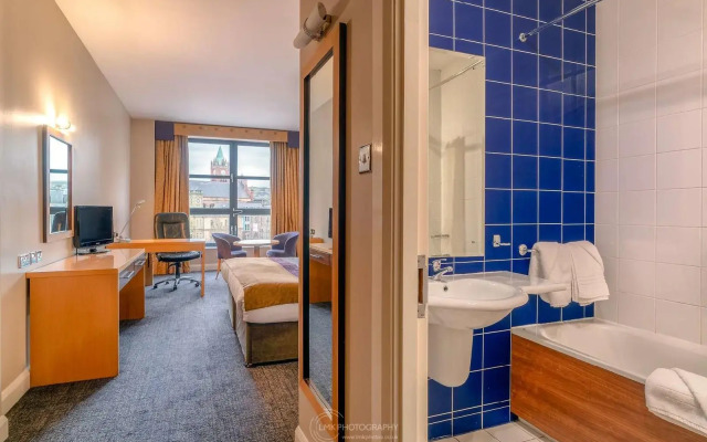 Doubletree By Hilton Derry-Londonderry