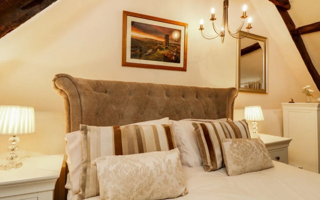 Larksworthy Cottage