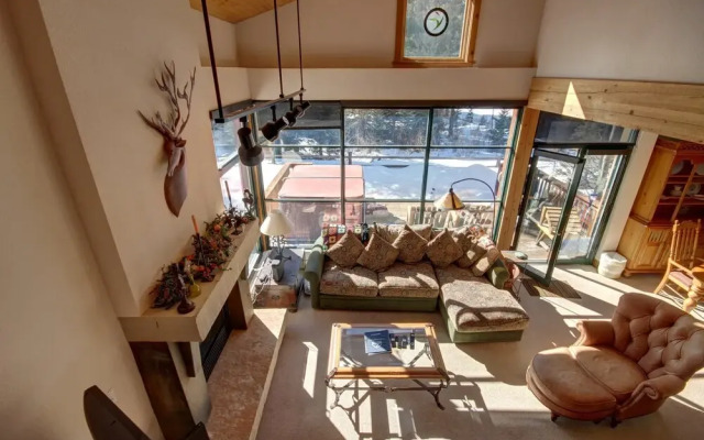 Ski Tip Ranch 8735