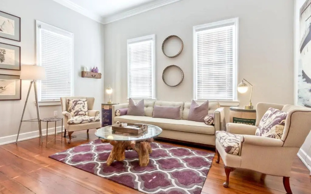 Habersham 2 by Tybee Vacation Rentals
