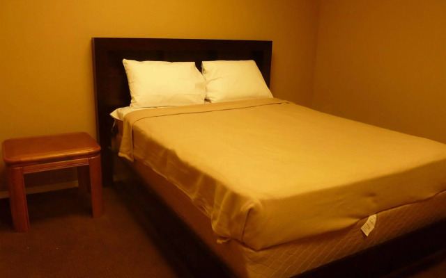 Vernon Hostel
