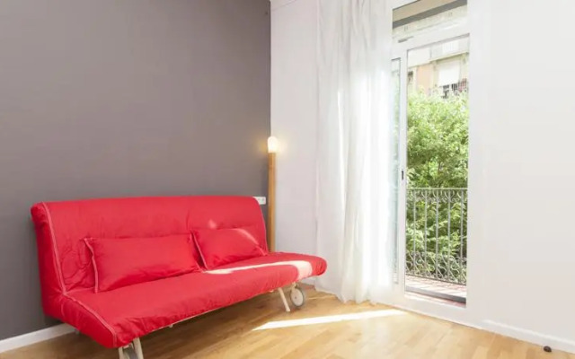 Stay Barcelona Universitat Apartments