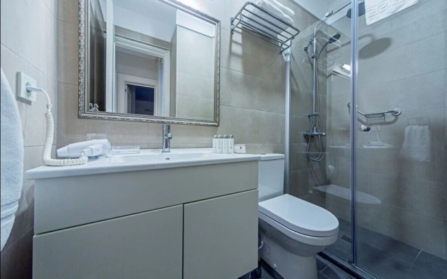 Cosy Flat Walking Distance to Galata Tower