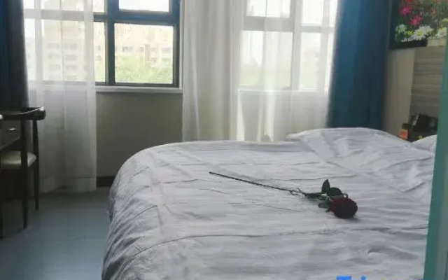 Xibei Business Hotel, Urumqi