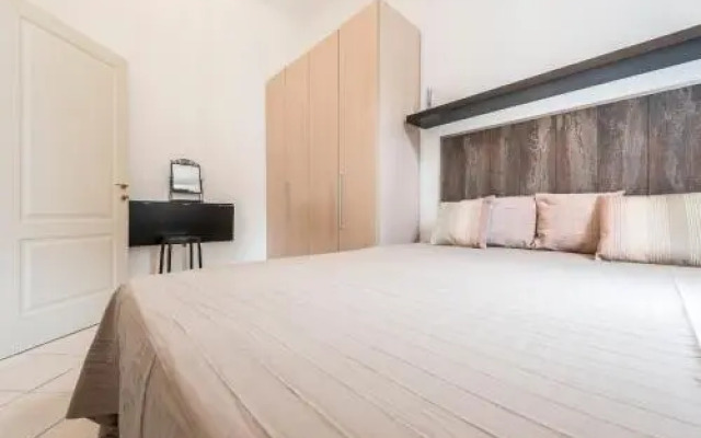 Tyrsova Apartment
