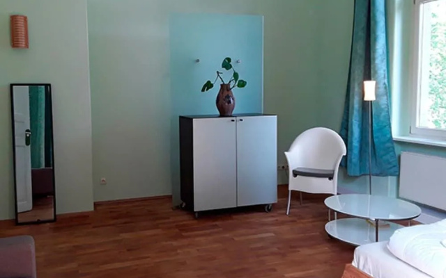 Casa Hostel Pirna